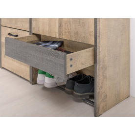 Модульная прихожая Трувор