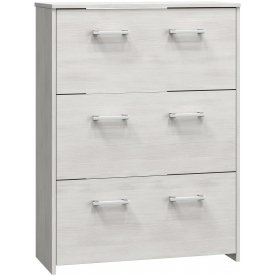 Модульная прихожая Агата комплектация 3