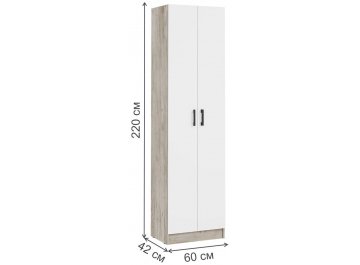 Модульная прихожая Вега