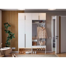 Модульная прихожая Баско К5 комплектация 5