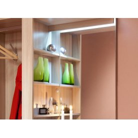 Модульная прихожая Berlin комплектация 1