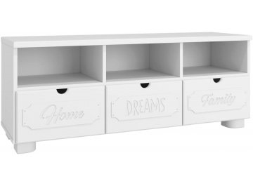 Модульная прихожая Дримстар-001 комплектация 1