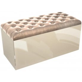 Модульная прихожая Графтон комплектация 1