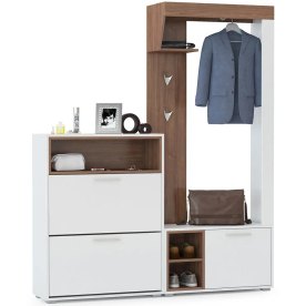 Модульная прихожая Лайт