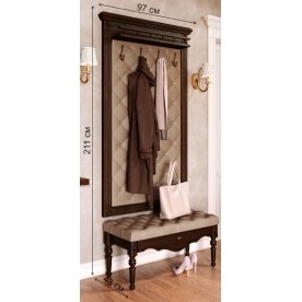 Модульная прихожая Лилль