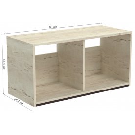 Модульная прихожая Мале