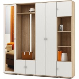 Модульная прихожая Тунис-5