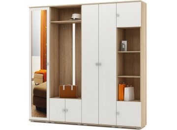 Модульная прихожая Марокко-5