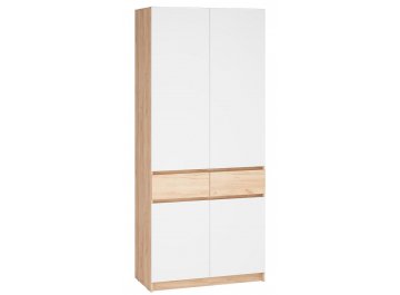 Модульная прихожая Молд комплектация 1