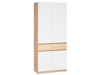 Модульная прихожая Молд комплектация 2