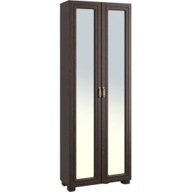 Модульная прихожая Монблан комплектация 1