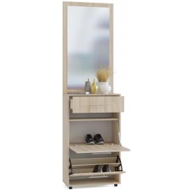 Модульная прихожая П3-3+ТП-2