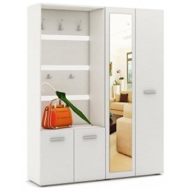 Модульная прихожая Марс-1