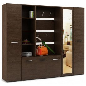 Модульная прихожая Марс-3