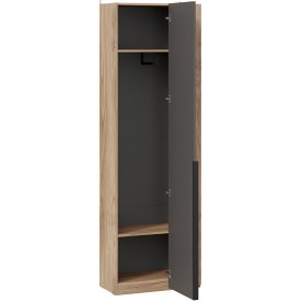 Модульная прихожая Порто комплектация 4