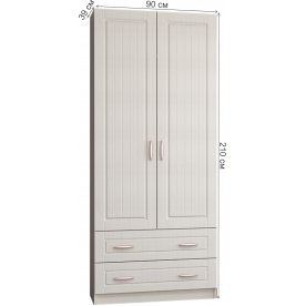 Модульная прихожая Иннэс 6 МДФ