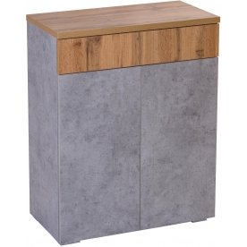 Модульная прихожая Римини R-31 комплектация 2