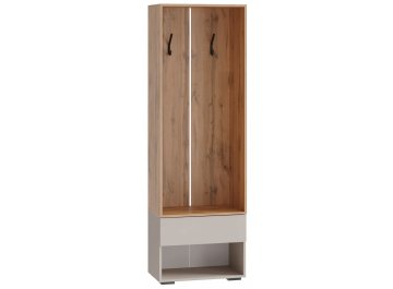 Модульная прихожая Роут комплектация 8