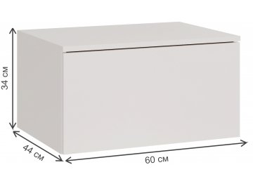 Модульная прихожая Роут комплектация 1