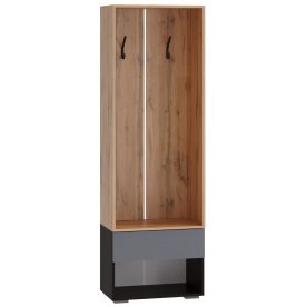 Модульная прихожая Роут комплектация 7