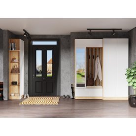 Модульная прихожая Руэлла комплектация 1