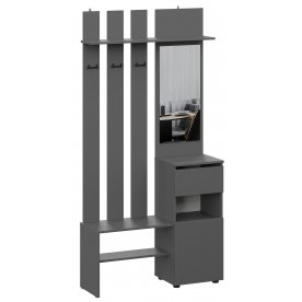 Модульная прихожая Сибити комплектация 1