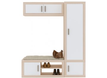 Модульная прихожая ТОЙ 13