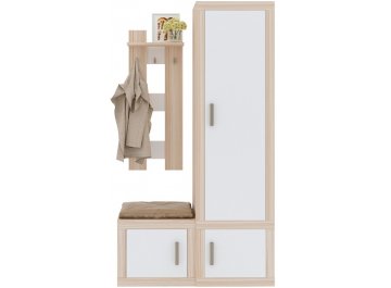 Модульная прихожая ТОЙ 15