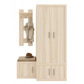 Модульная прихожая ТОЙ 2