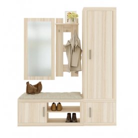 Модульная прихожая ТОЙ 7