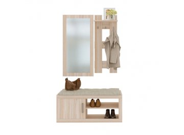 Модульная прихожая Торевро 8