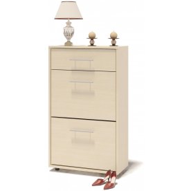 Модульная прихожая ТП-1 + ТП-2 + ПЗ-3 + ВШ-5.1 + ШО-1