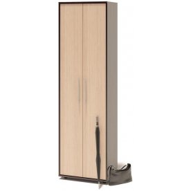 Модульная прихожая ТП-1 + ТП-2 + ПЗ-3 + ВШ-5.1 + ШО-1