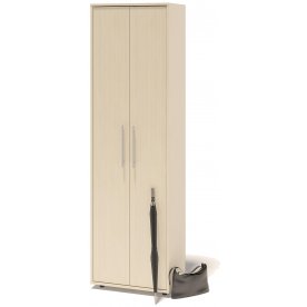 Модульная прихожая ТП-3 + ТП-2 + ПЗ-3 + ВШ-3.1 + ШО-1 (комплектация 5)