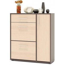 Модульная прихожая ТП-4 + ПЗ-4