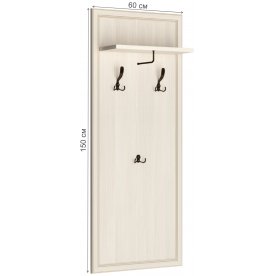 Модульная прихожая Циус комплектация 2