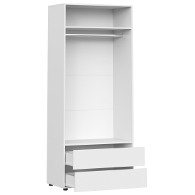 Модульная прихожая Валенсия комплектация 1