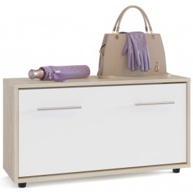 Модульная прихожая ВШ-3.1+ТП-3