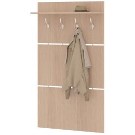 Модульная прихожая ВШ-3.1 + ТП-3 + ТП-4 + ПЗ-4 (комплектация 3)