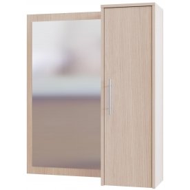 Модульная прихожая ВШ-5.1 + ТП-1 + ТП-4 + ПЗ-4