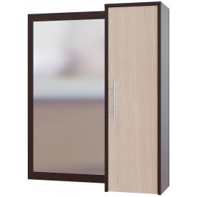 Модульная прихожая ВШ-5.1 + ТП-1 + ТП-4 + ПЗ-4