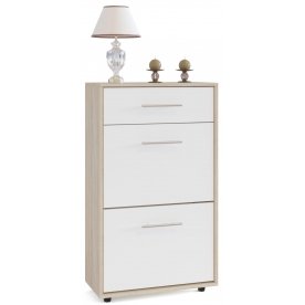 Модульная прихожая ВШ-5.1 + ТП-5 + ТП-2 + ПЗ-3 + ШО-1 (комплектация 12)