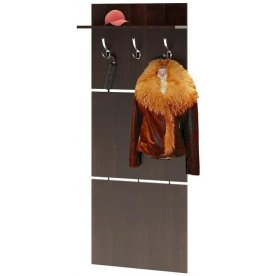 Модульная прихожая ВШ-5.1 + ТП-5 + ТП-4 + ПЗ-4