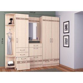 Набор мебели Фрегат комплектация 3