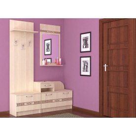 Набор мебели Фрегат комплектация 4