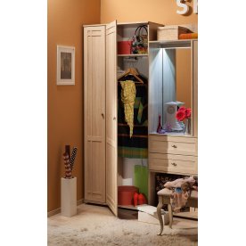 Набор мебели Sherlock дуб сонома комплектация 1