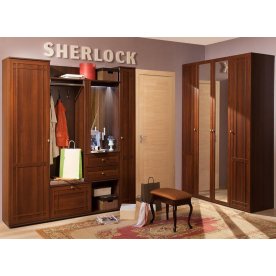 Набор мебели Sherlock комплектация 1