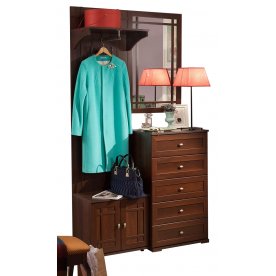 Набор мебели Sherlock комплектация 3