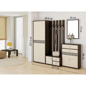 Набор мебели Спарта