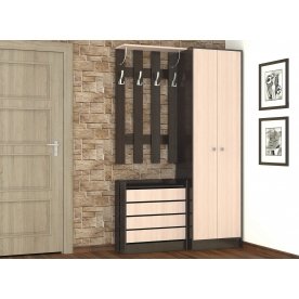 Набор мебели Ямайка комплектация 3